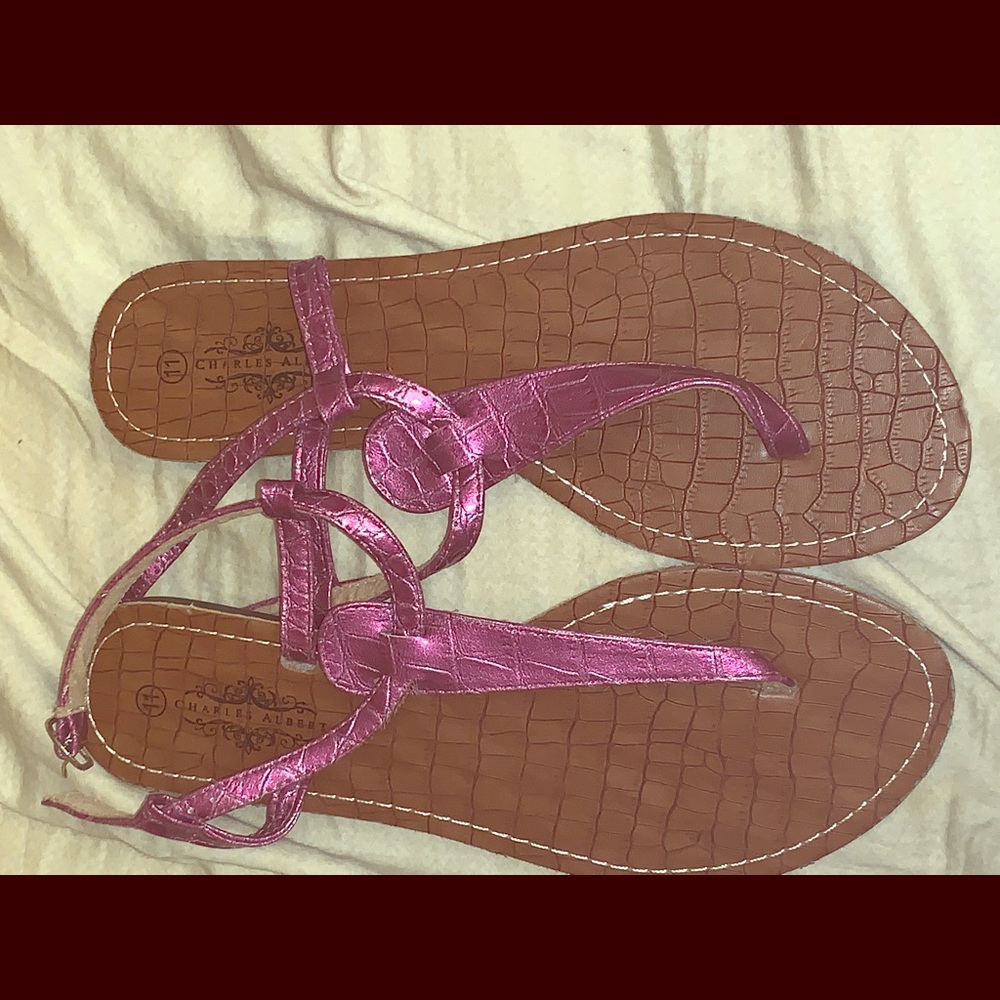 Sandal